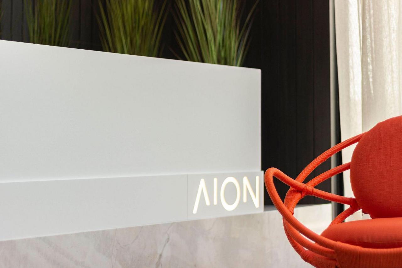 Aion Suites 303 - Lindo Apartamento Com Vista Para O Mar, A 60M Da Praia De Bombinhas, Com Piscina E Academia No Rooftop. Exterior photo